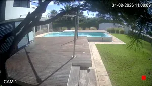 Caméra IP - ES