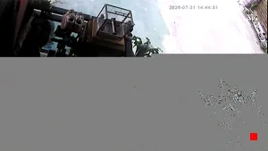 Caméra IP - TW