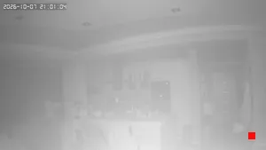 Caméra IP - DE
