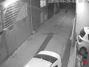 Caméra IP - ZA