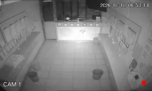 Caméra IP - ES