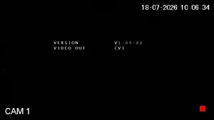 Caméra IP - IT