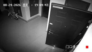 Caméra IP - CN