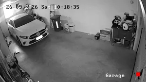 Caméra IP - IT