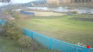Caméra IP - RU
