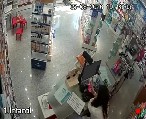Caméra IP - ES