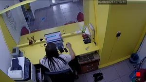 Caméra IP - RU