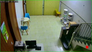 Caméra IP - VN