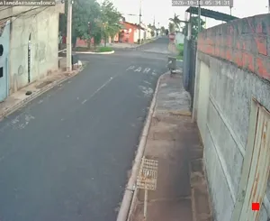 Caméra IP - BR