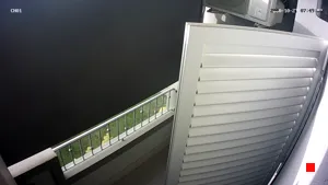 Caméra IP - IT