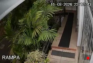 Caméra IP - BR