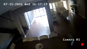 Caméra IP - ZA