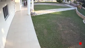 Caméra IP - GR