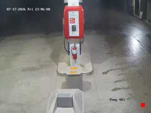 Caméra IP - CA