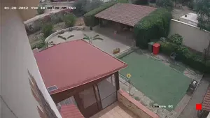 Caméra IP - IT