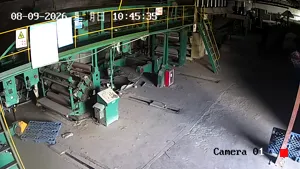 Caméra IP - CN