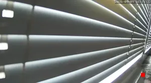 Caméra IP - DE
