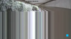 Caméra IP - US