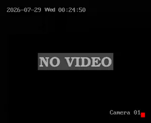 Caméra IP - IR