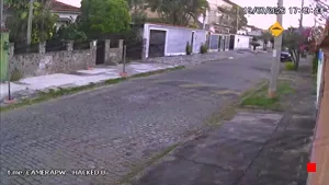 Caméra IP - BR