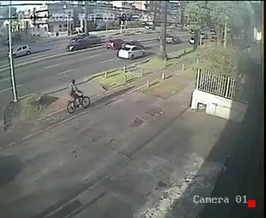 Caméra IP - UY