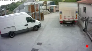 Caméra IP - IT