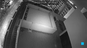 Caméra IP - TH