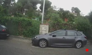 Caméra IP - ES