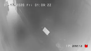 Caméra IP - CA