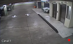Caméra IP - UY