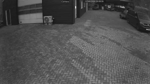Caméra IP - NL