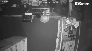 Caméra IP - NZ