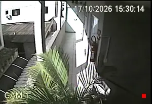 Caméra IP - BR