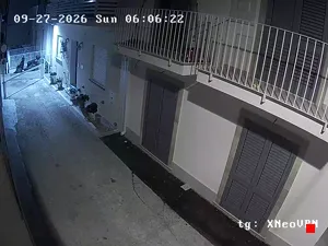 Caméra IP - IT
