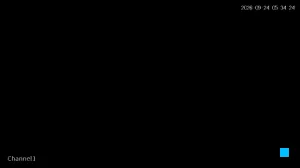 Caméra IP - DZ