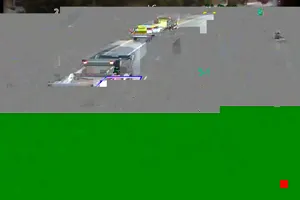 Caméra IP - US