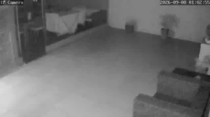 Caméra IP - UY