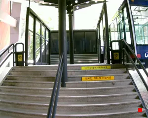 Caméra IP - KR