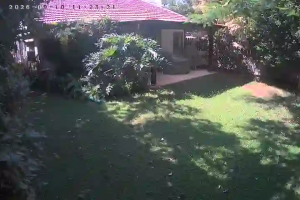 Caméra IP - IL