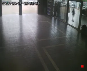 Caméra IP - CN