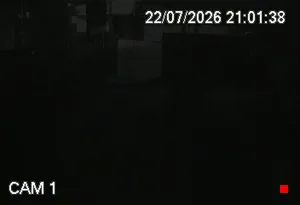 Caméra IP - BR