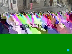 Caméra IP - IT