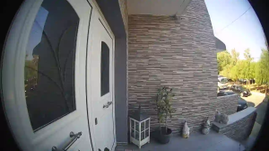 Caméra IP - CY