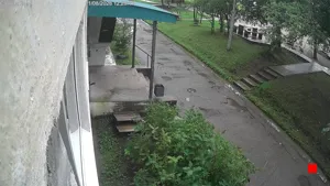 Caméra IP - RU