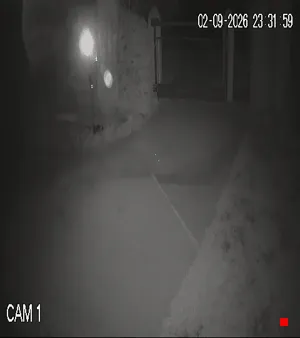 Caméra IP - ES