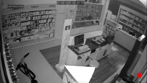 Caméra IP - IT