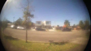 Caméra IP - AU
