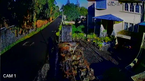 Caméra IP - MU