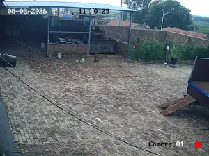 Caméra IP - CN