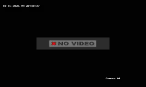 Caméra IP - DE